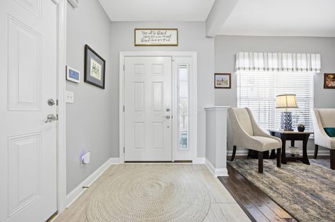 Tiny photo for 6704 Knoll View Court, Powell, OH 43065 (MLS # 226002927)