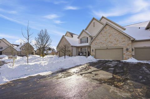 Tiny photo for 6704 Knoll View Court, Powell, OH 43065 (MLS # 226002927)