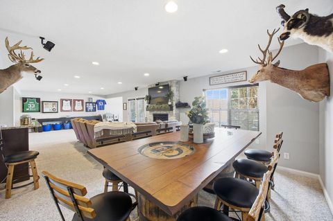 Tiny photo for 6704 Knoll View Court, Powell, OH 43065 (MLS # 226002927)