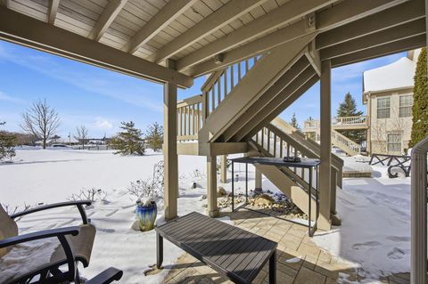 Tiny photo for 6704 Knoll View Court, Powell, OH 43065 (MLS # 226002927)