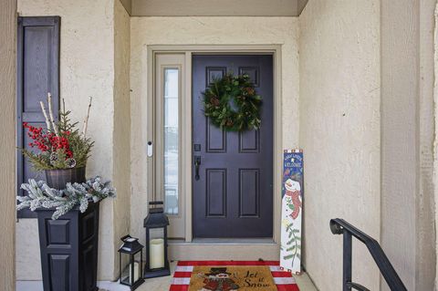 Tiny photo for 6704 Knoll View Court, Powell, OH 43065 (MLS # 226002927)