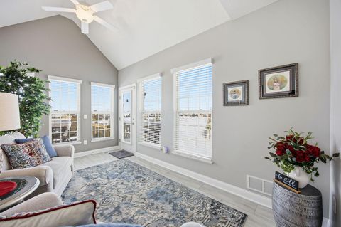 Tiny photo for 6704 Knoll View Court, Powell, OH 43065 (MLS # 226002927)