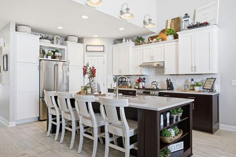 Tiny photo for 6704 Knoll View Court, Powell, OH 43065 (MLS # 226002927)