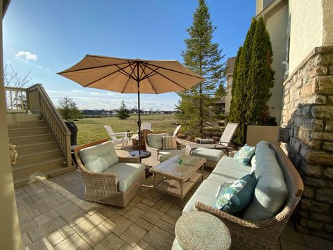 Tiny photo for 6704 Knoll View Court, Powell, OH 43065 (MLS # 226002927)