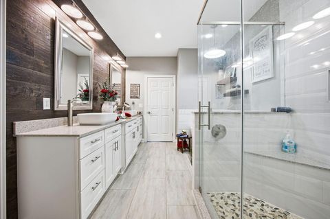 Tiny photo for 6704 Knoll View Court, Powell, OH 43065 (MLS # 226002927)