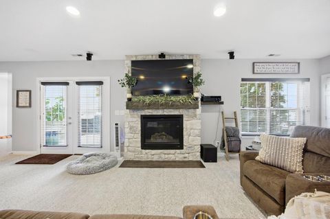 Tiny photo for 6704 Knoll View Court, Powell, OH 43065 (MLS # 226002927)