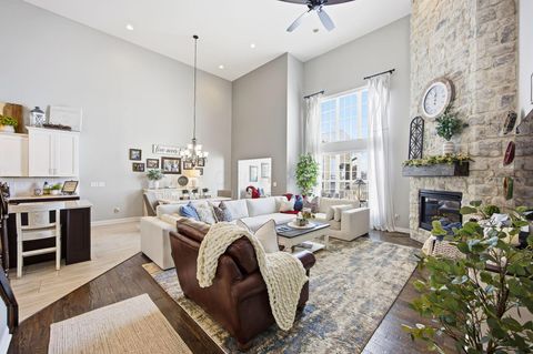 Tiny photo for 6704 Knoll View Court, Powell, OH 43065 (MLS # 226002927)