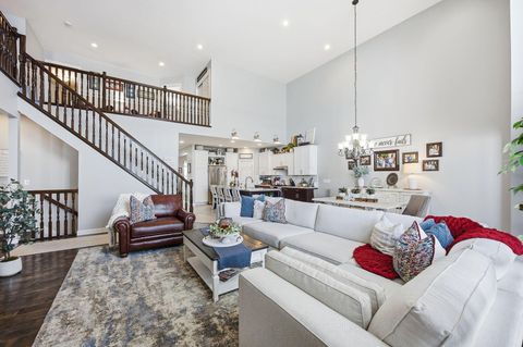 Tiny photo for 6704 Knoll View Court, Powell, OH 43065 (MLS # 226002927)