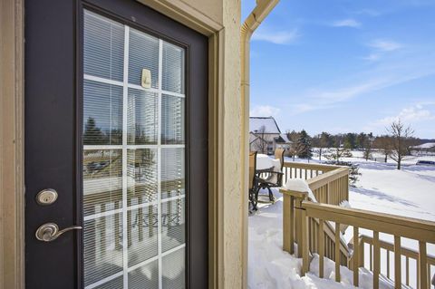 Tiny photo for 6704 Knoll View Court, Powell, OH 43065 (MLS # 226002927)