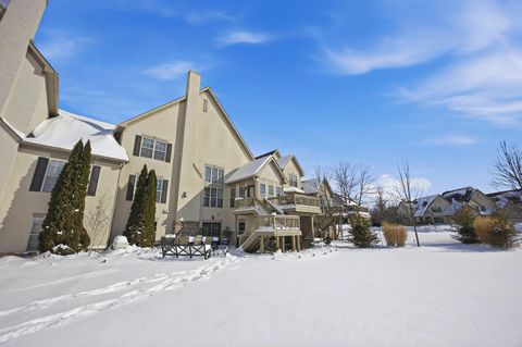 Tiny photo for 6704 Knoll View Court, Powell, OH 43065 (MLS # 226002927)