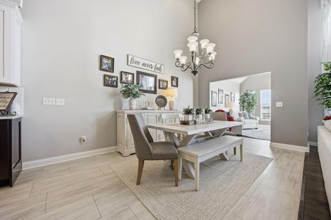 Tiny photo for 6704 Knoll View Court, Powell, OH 43065 (MLS # 226002927)