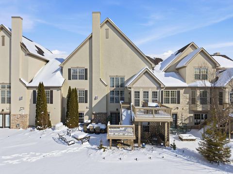 Tiny photo for 6704 Knoll View Court, Powell, OH 43065 (MLS # 226002927)