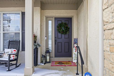 Tiny photo for 6704 Knoll View Court, Powell, OH 43065 (MLS # 226002927)