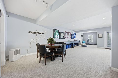 Tiny photo for 6704 Knoll View Court, Powell, OH 43065 (MLS # 226002927)