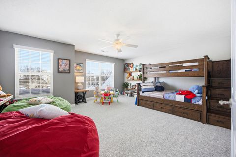 Tiny photo for 6704 Knoll View Court, Powell, OH 43065 (MLS # 226002927)