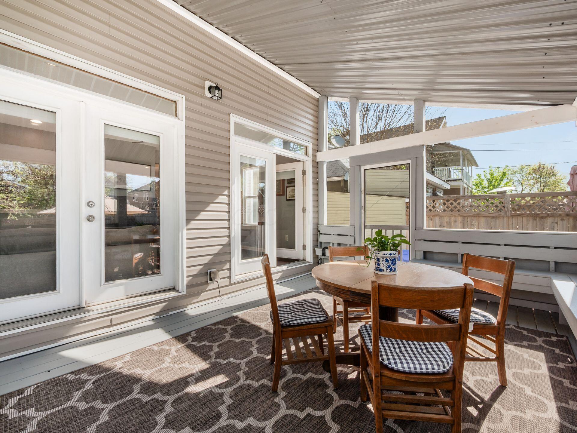 387 E Gates Street, Columbus, Ohio image 30