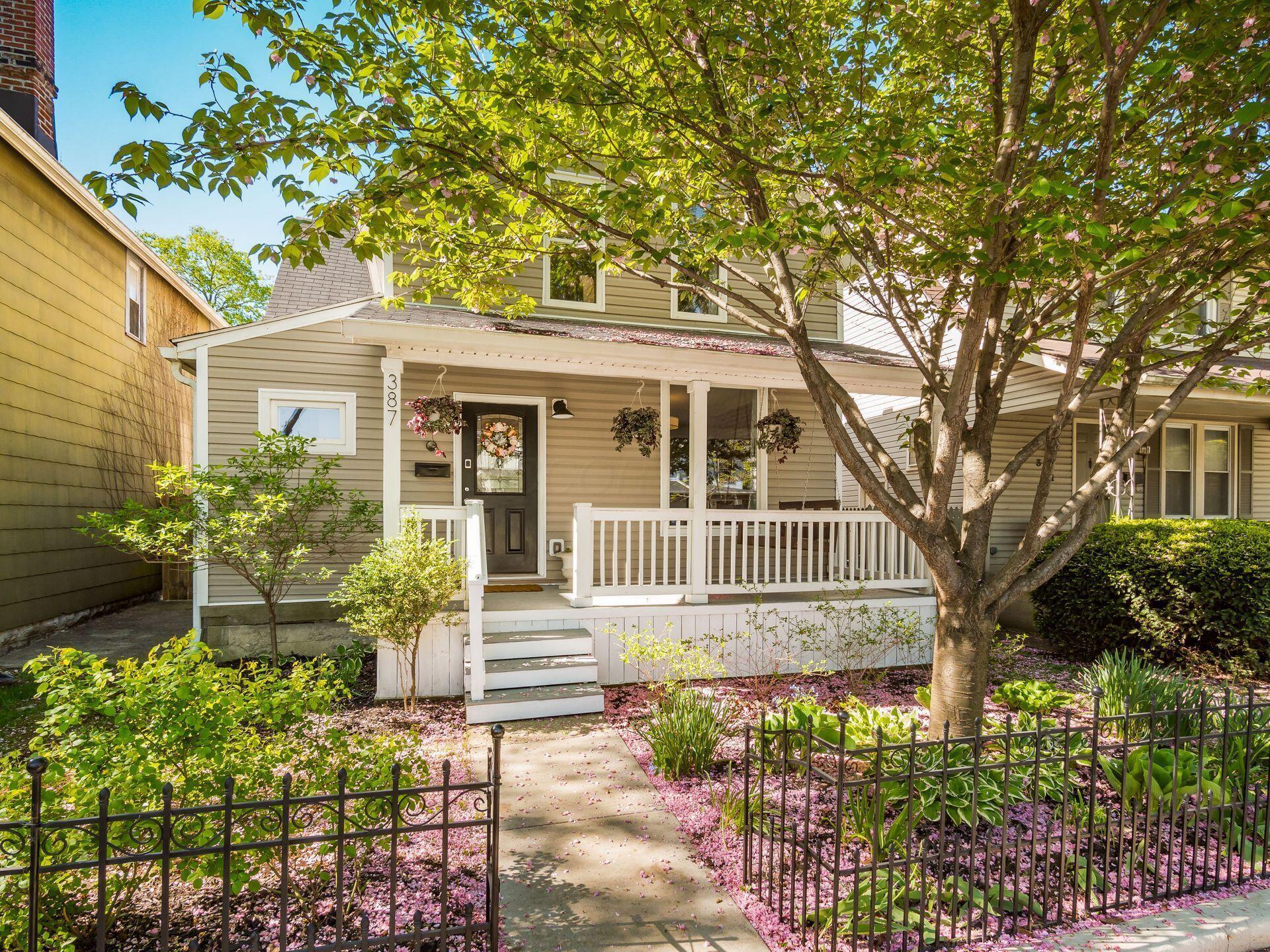 387 E Gates Street, Columbus, Ohio image 3