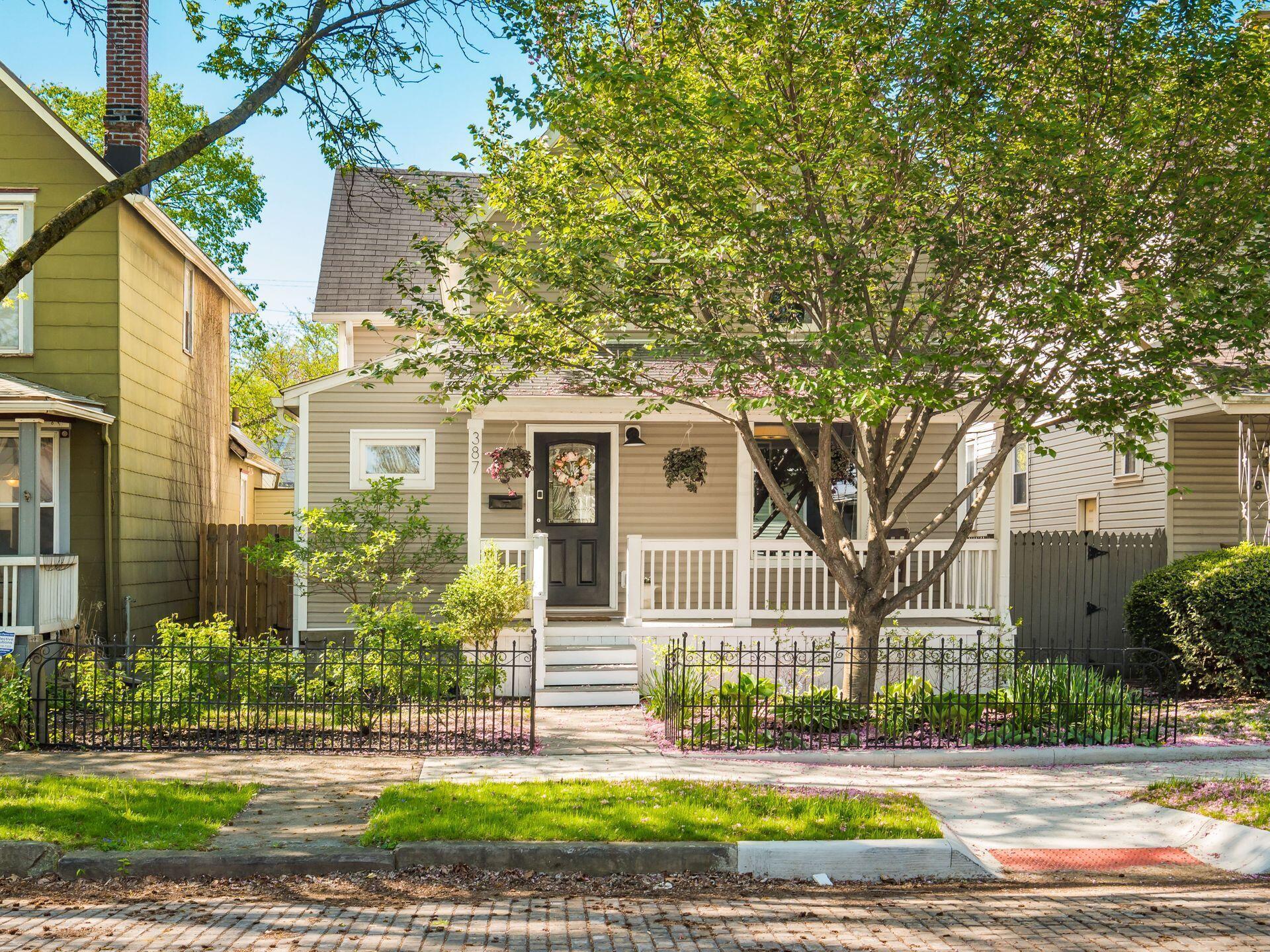 387 E Gates Street, Columbus, Ohio image 1
