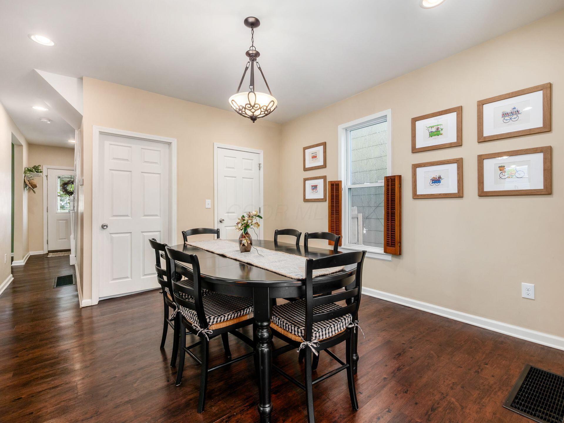 387 E Gates Street, Columbus, Ohio image 12