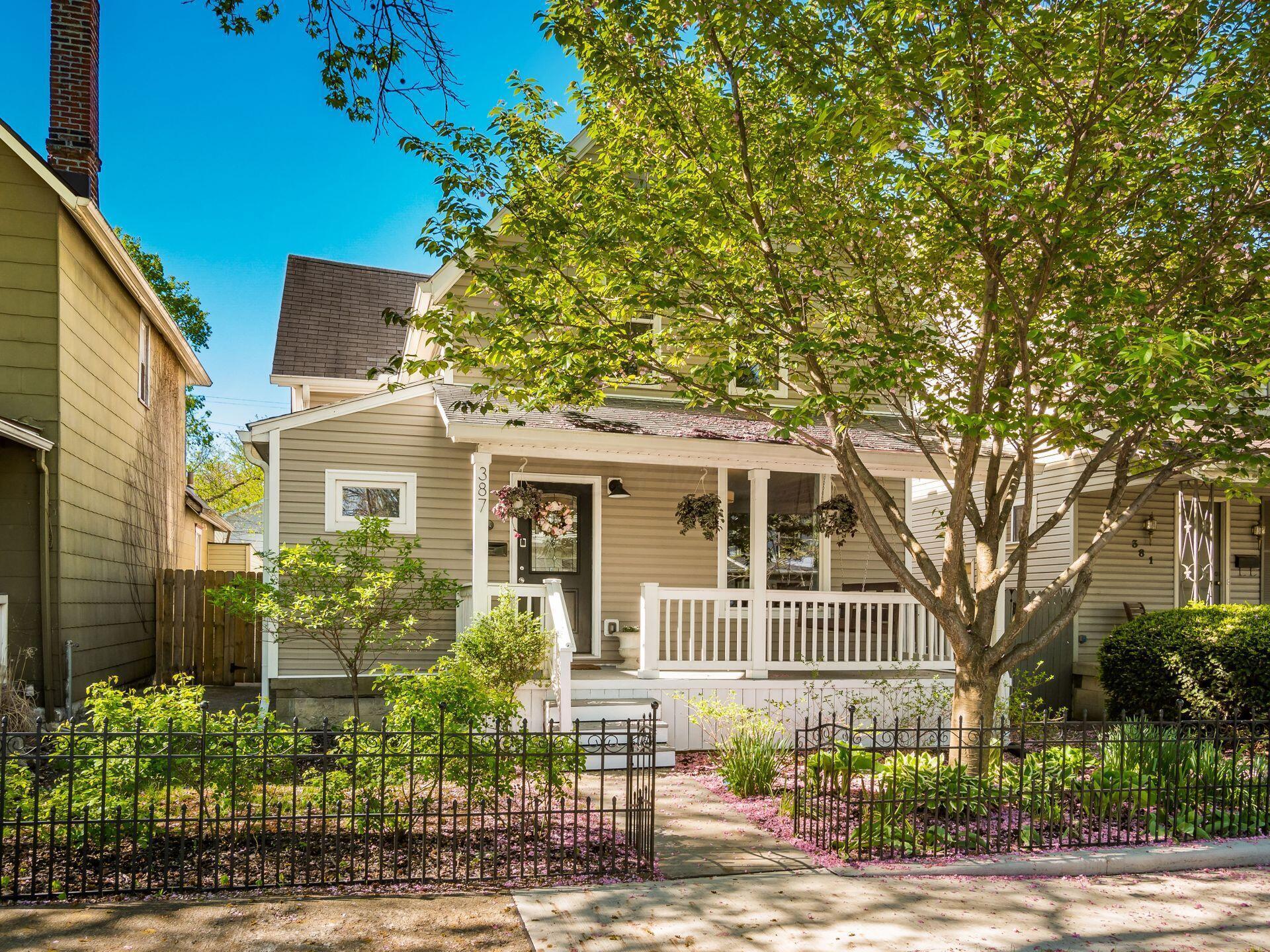 387 E Gates Street, Columbus, Ohio image 34