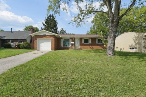 Tiny photo for 3723 Capistrano Way, Grove City, OH 43123 (MLS # 226035247)