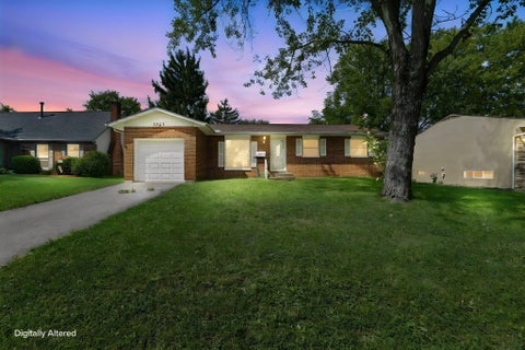 Photo of 3723 Capistrano Way, Grove City, OH 43123 (MLS # 226035247)