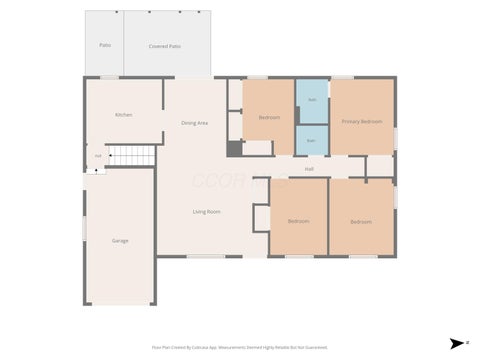 Tiny photo for 3723 Capistrano Way, Grove City, OH 43123 (MLS # 226035247)