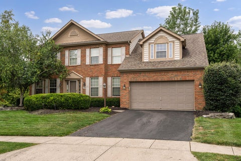 Photo of 7050 Kellogg Drive, Powell, OH 43065 (MLS # 226028052)