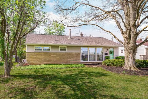Photo of 5275 Scioto Darby Road, Hilliard, OH 43026 (MLS # 226012596)