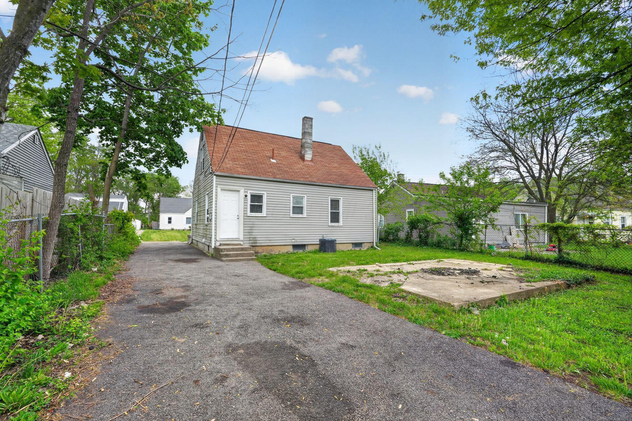 2181 Middlehurst Drive