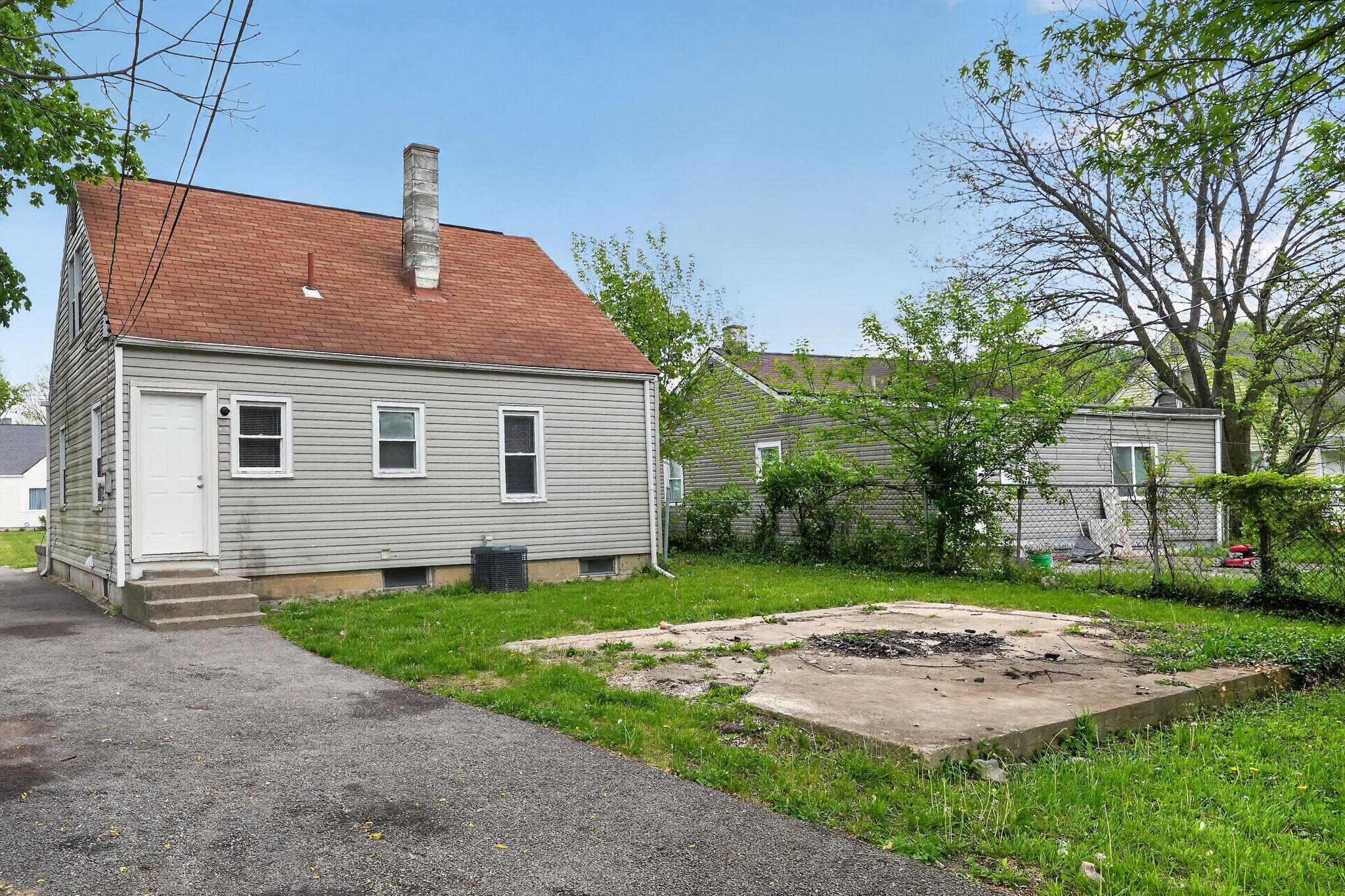 2181 Middlehurst Drive
