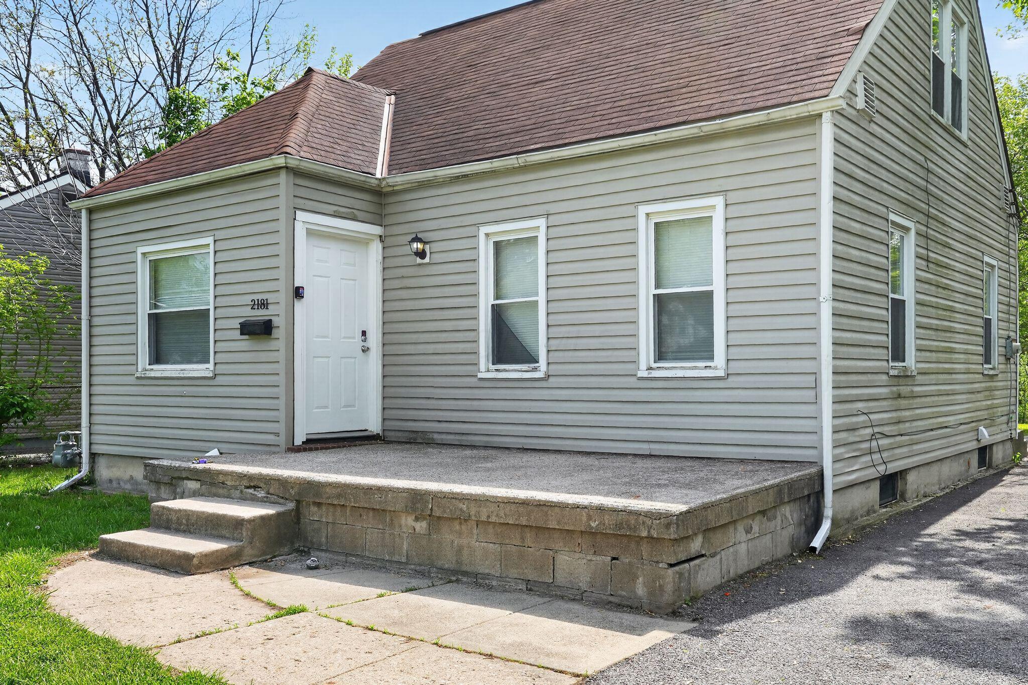 2181 Middlehurst Drive