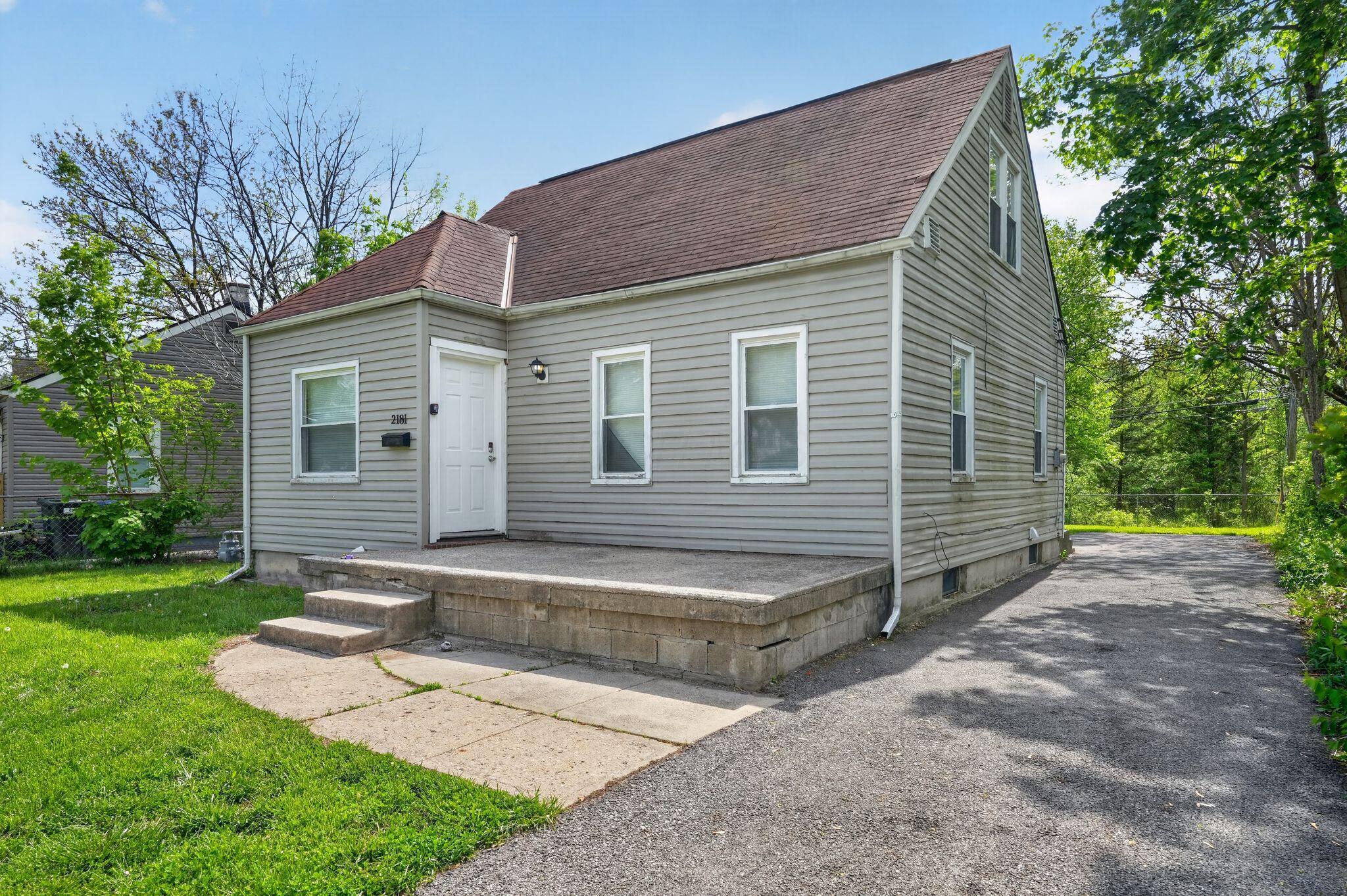2181 Middlehurst Drive
