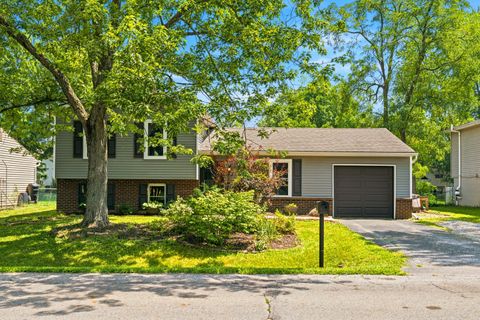 Homes For Sale - 682 Hines Road<br/> Columbus, OH 43230