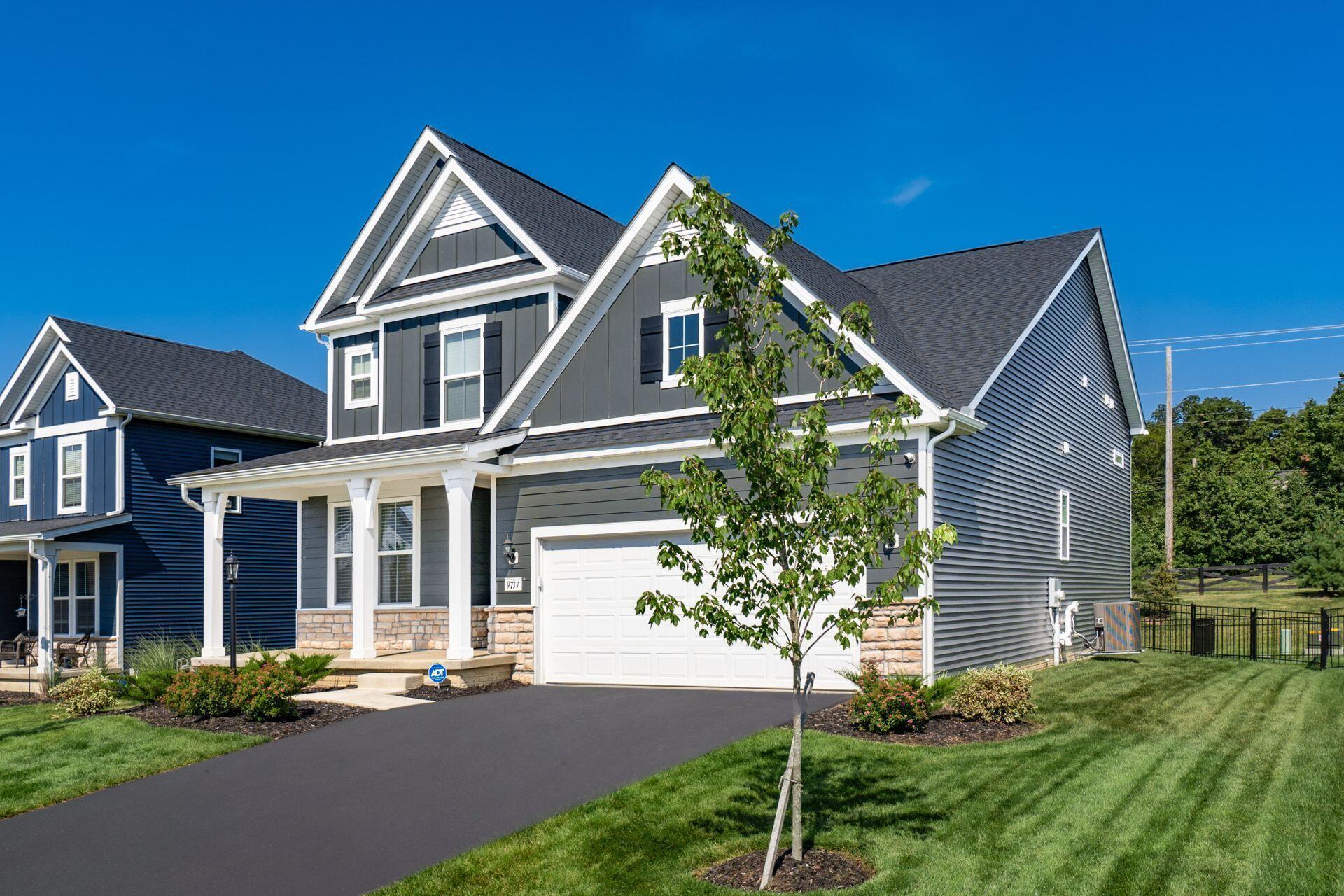 9711 Brindlewood Drive Lot 14