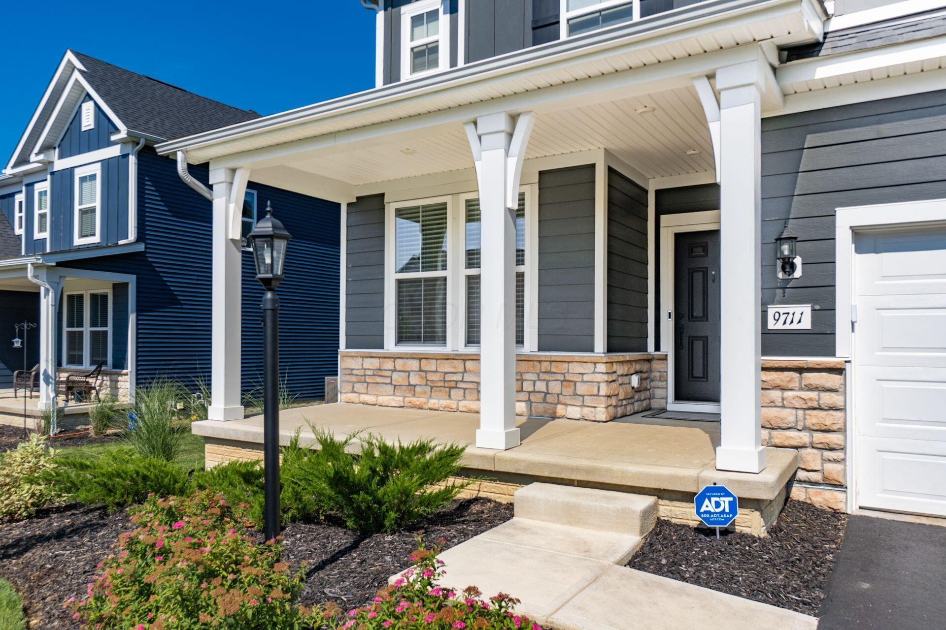 9711 Brindlewood Drive Lot 14