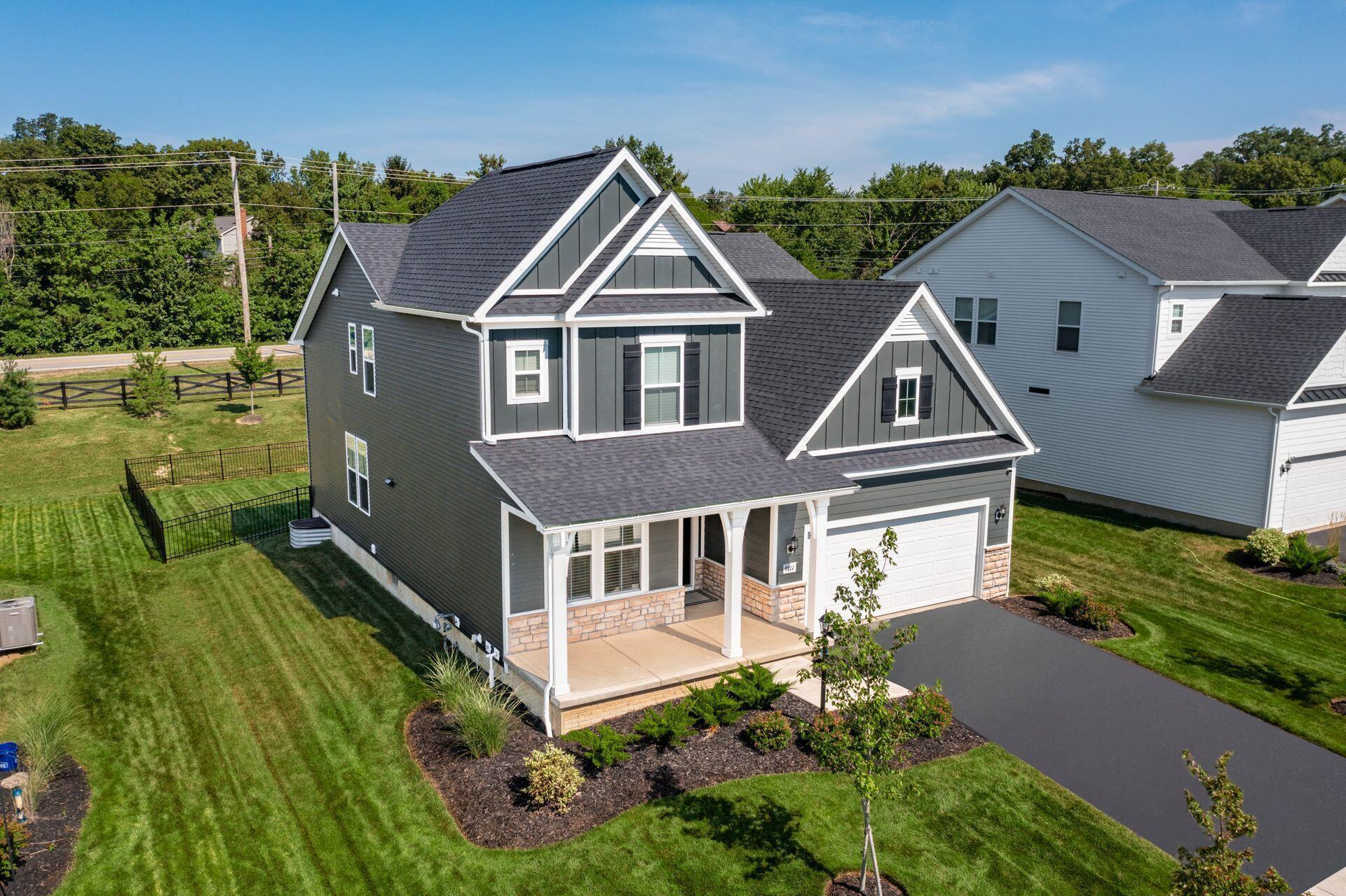 9711 Brindlewood Drive Lot 14