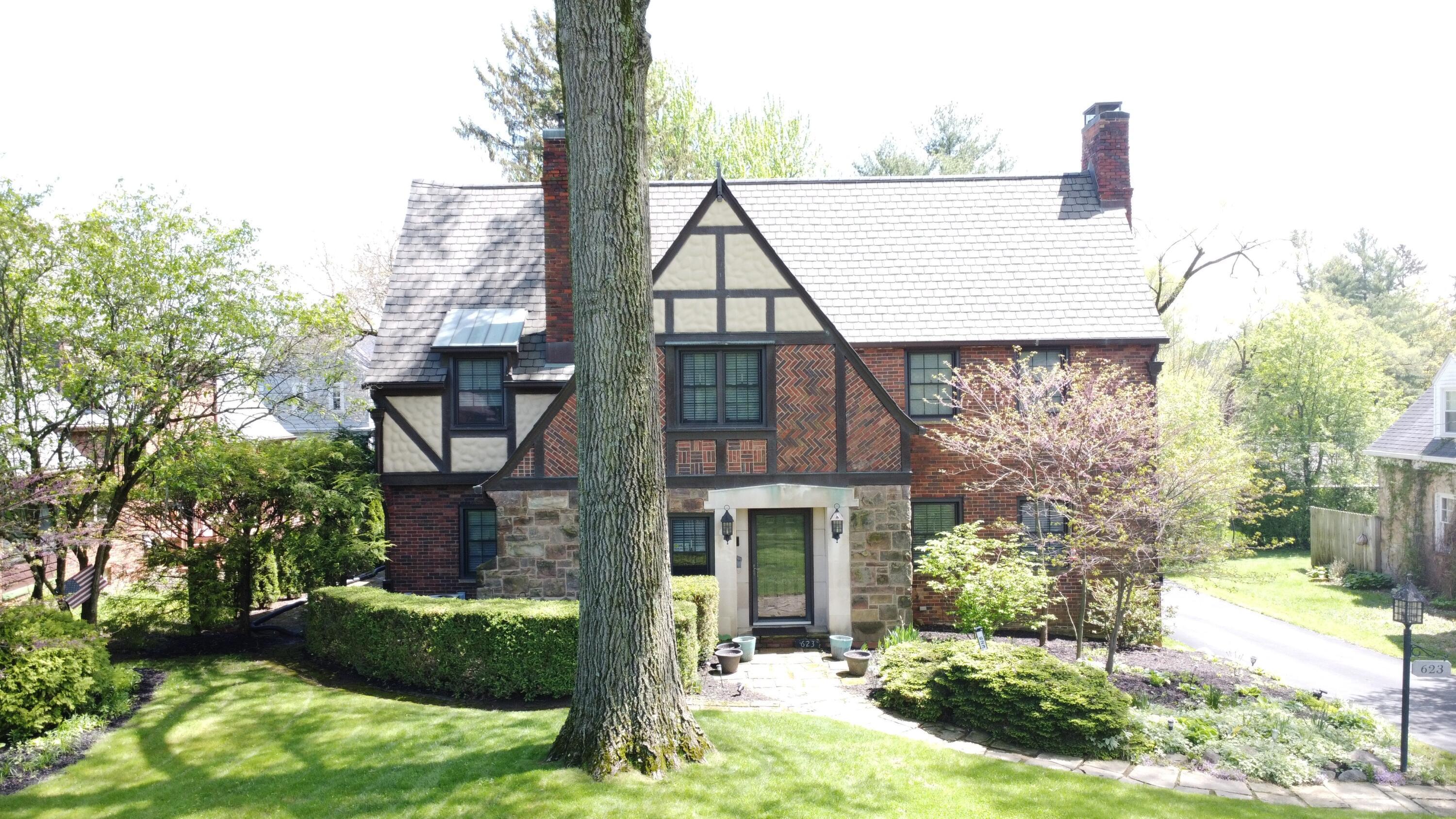 623 Woodhill Road, Mansfield, Ohio image 31