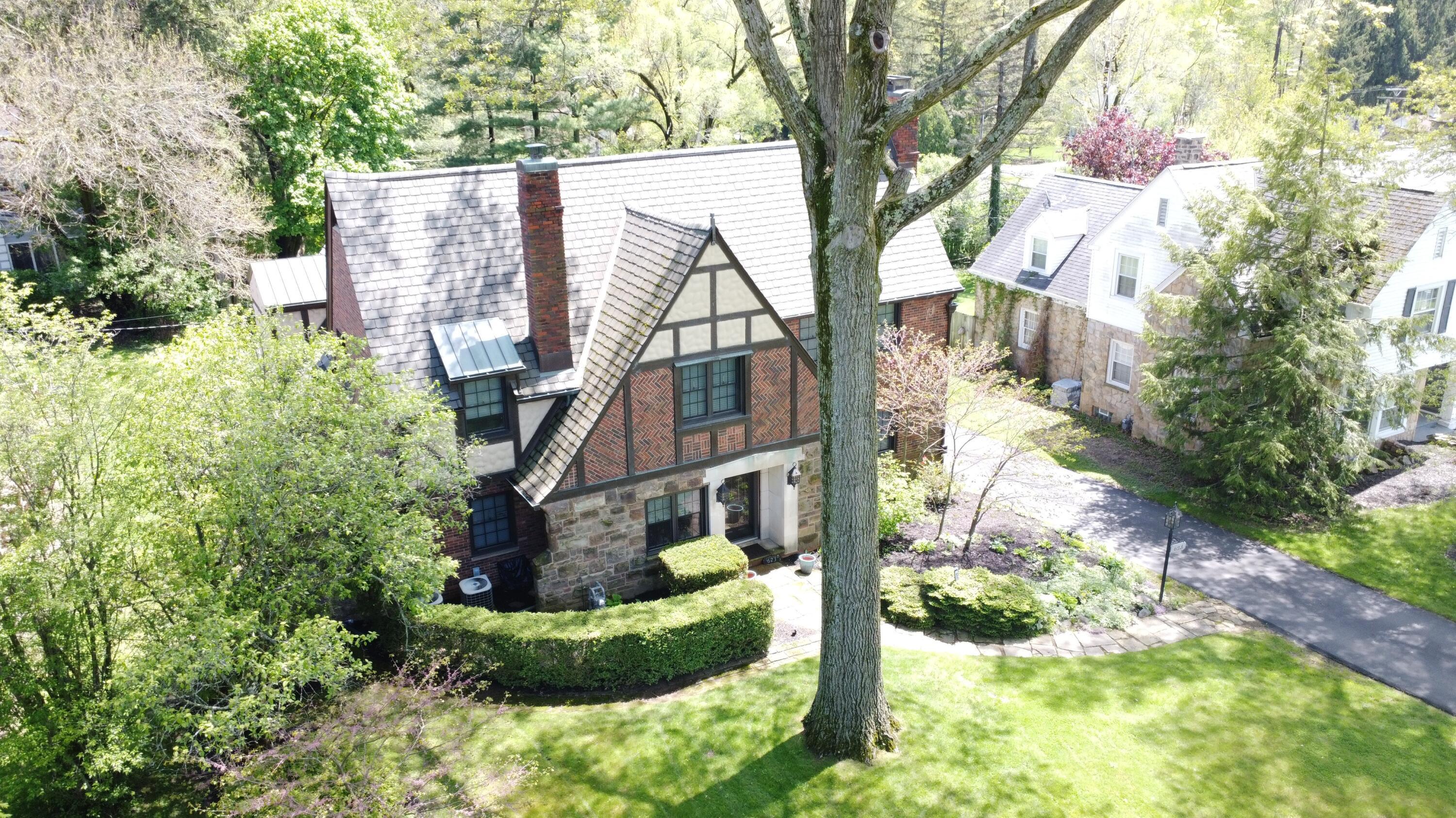 623 Woodhill Road, Mansfield, Ohio image 32