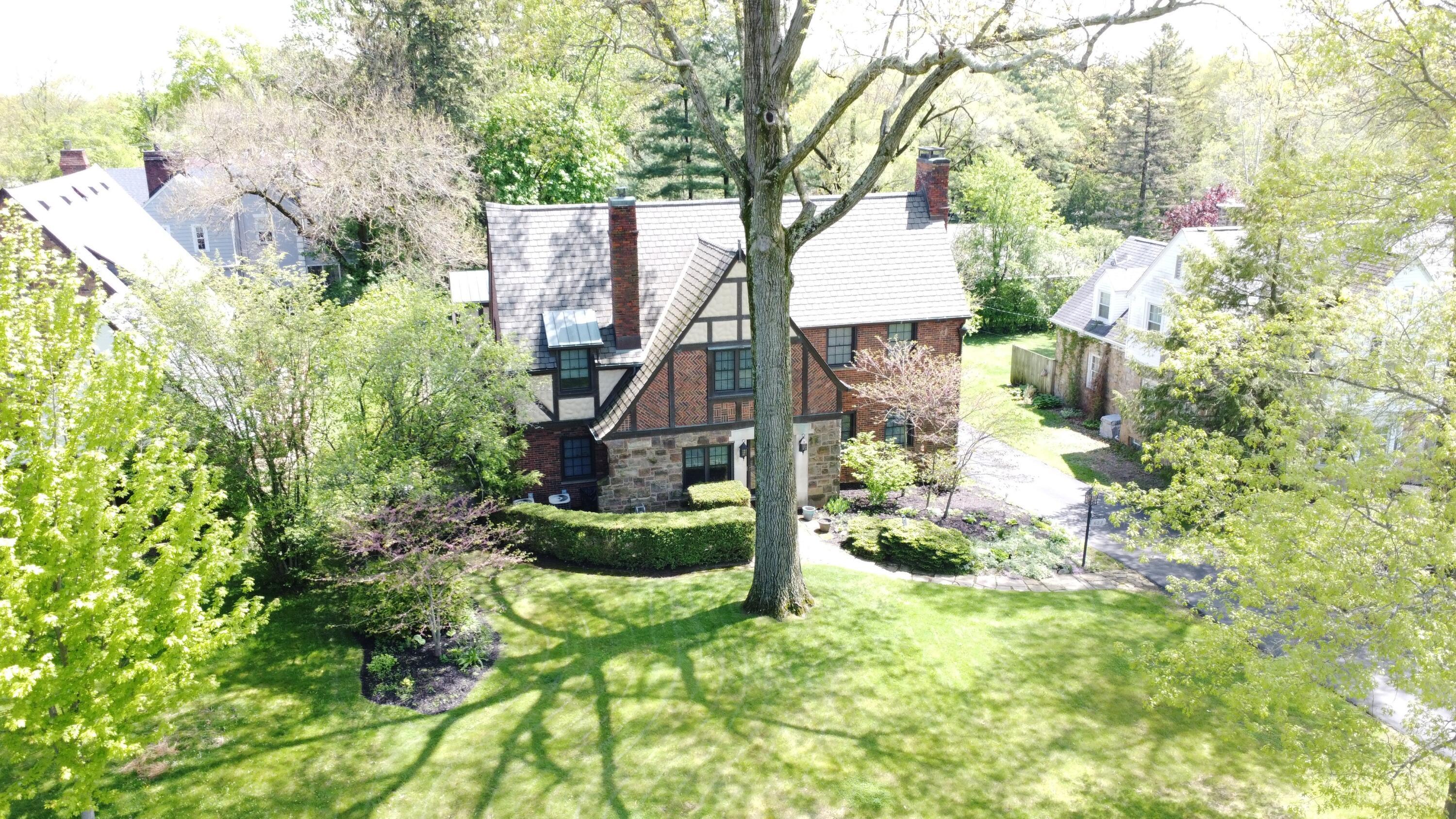 623 Woodhill Road, Mansfield, Ohio image 33