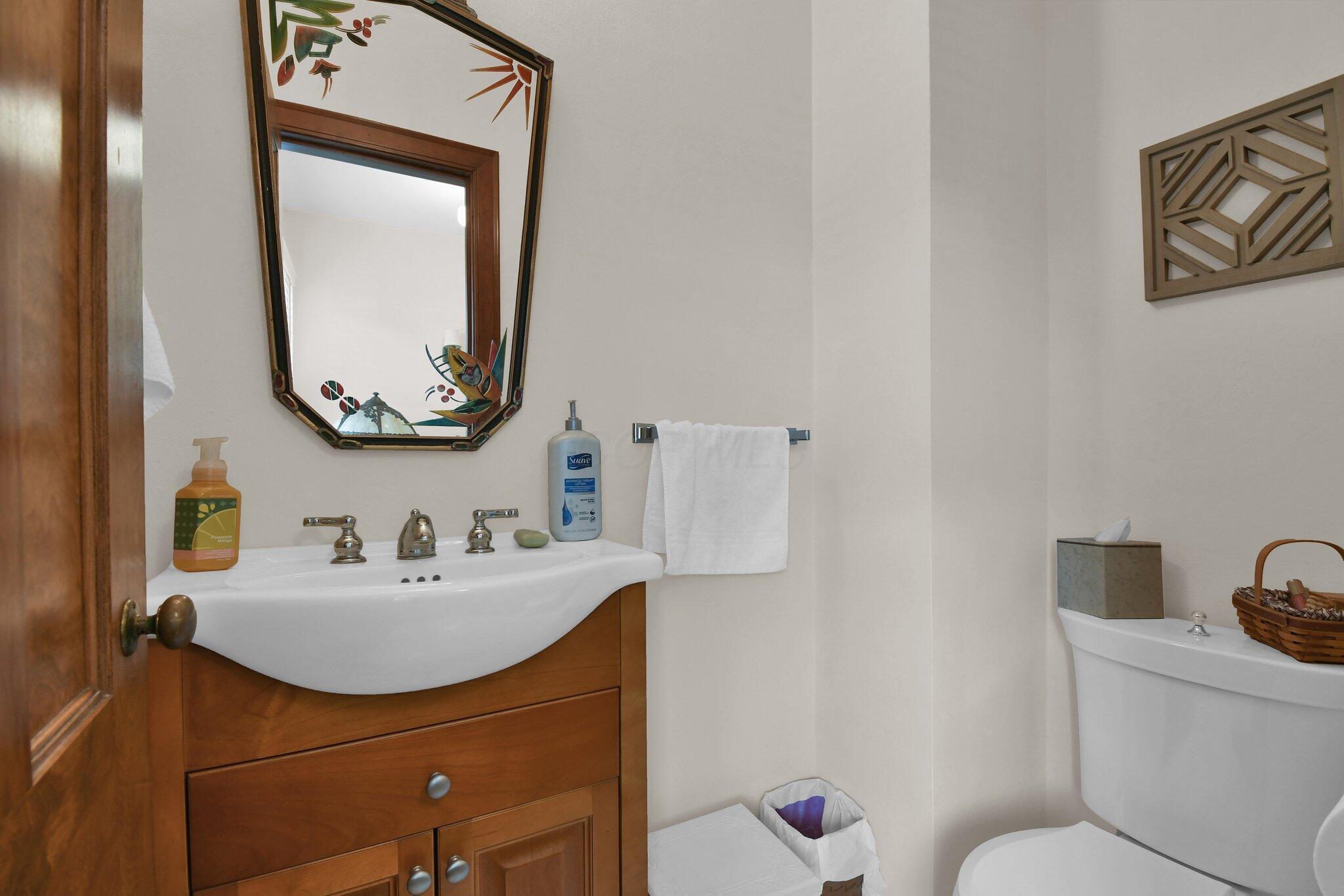 623 Woodhill Road, Mansfield, Ohio image 3