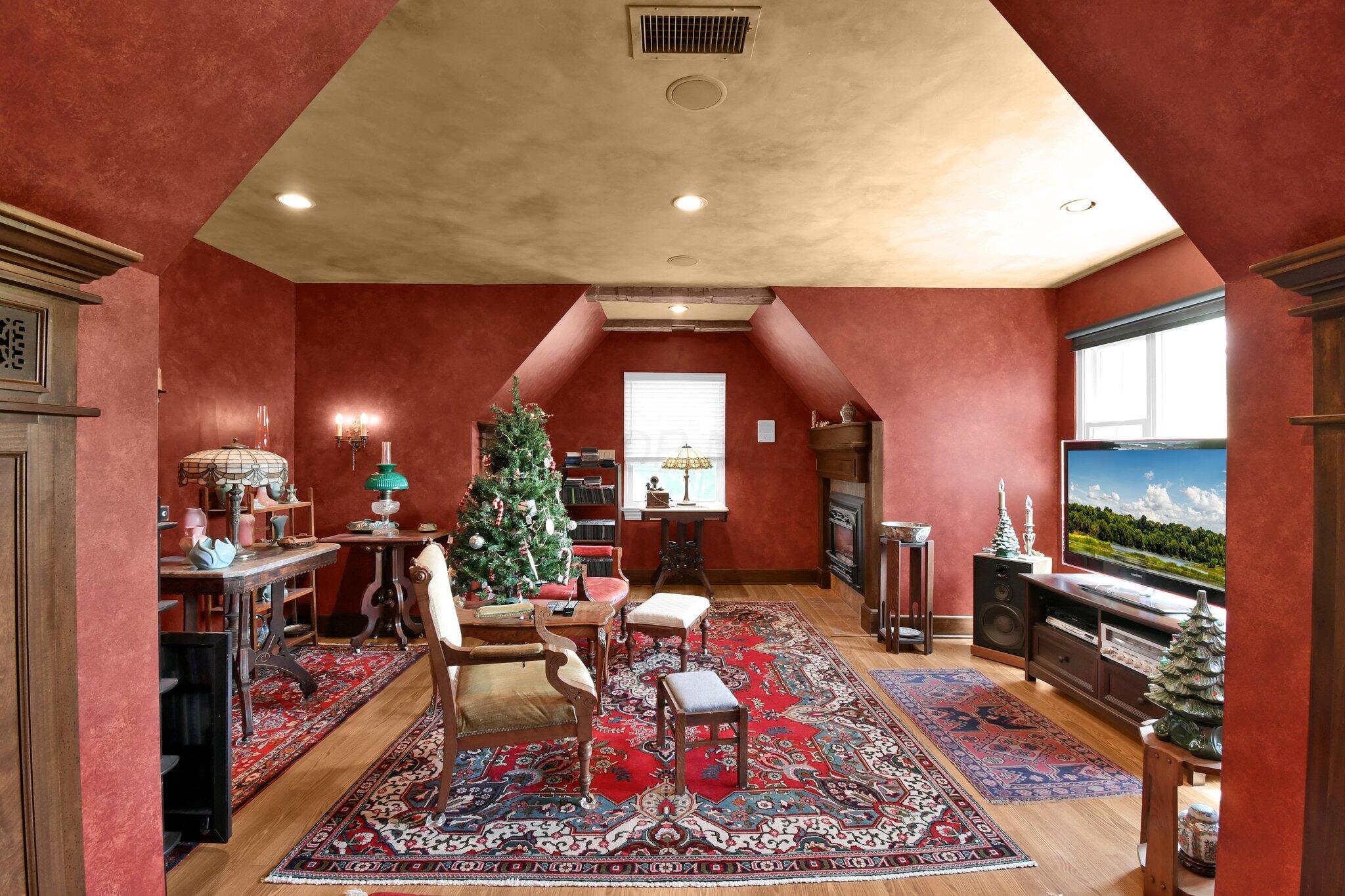 623 Woodhill Road, Mansfield, Ohio image 21