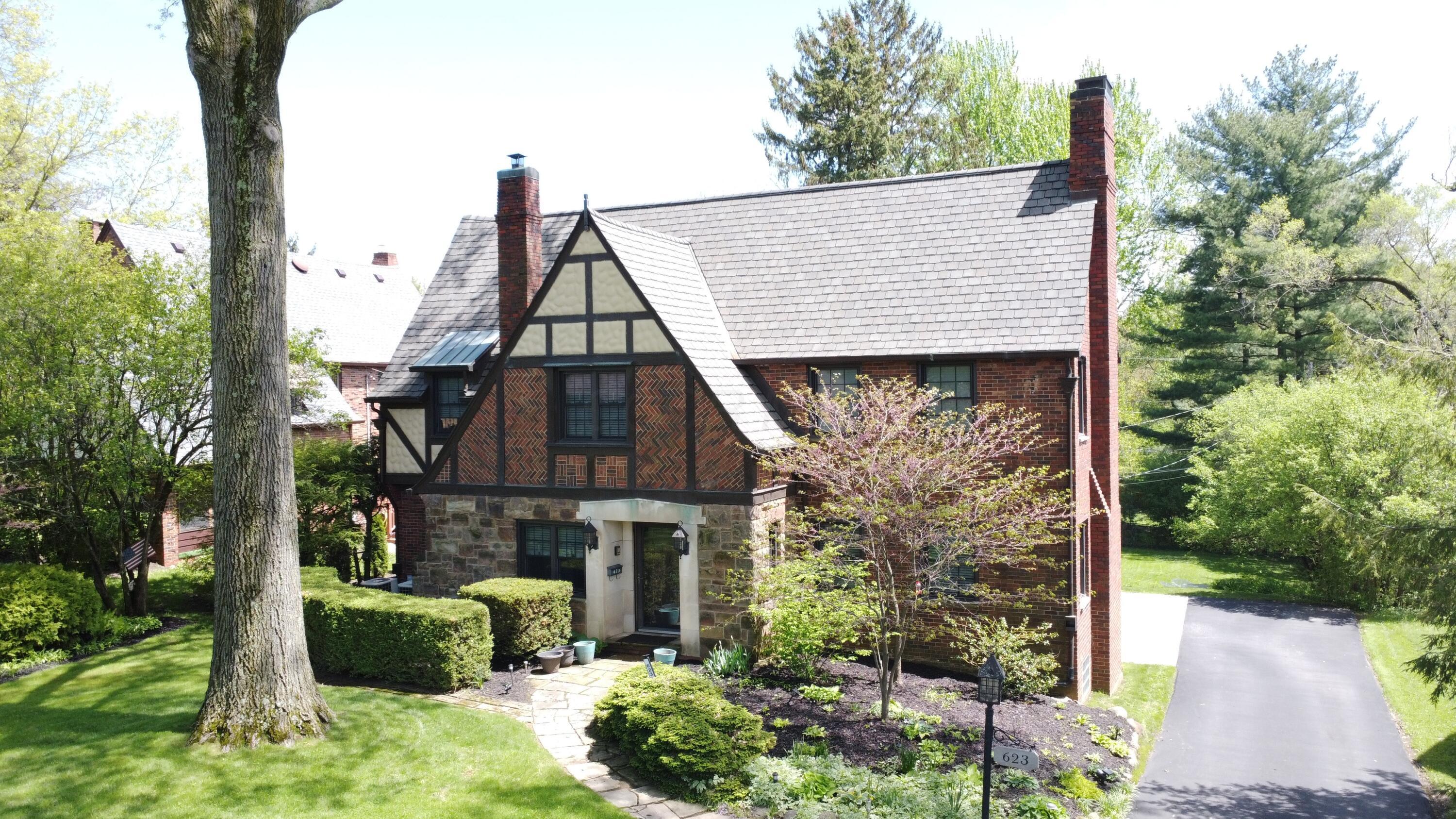 623 Woodhill Road, Mansfield, Ohio image 30