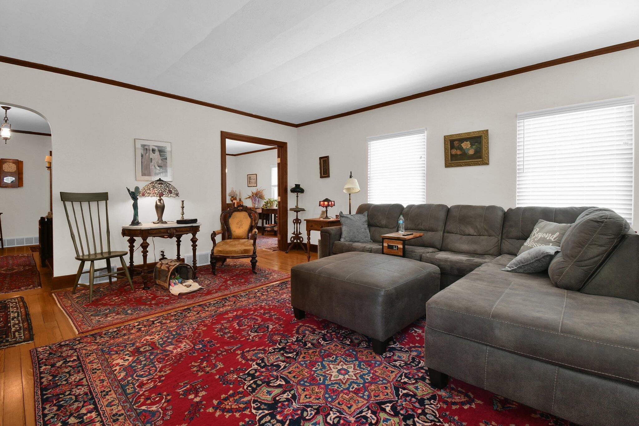 623 Woodhill Road, Mansfield, Ohio image 11
