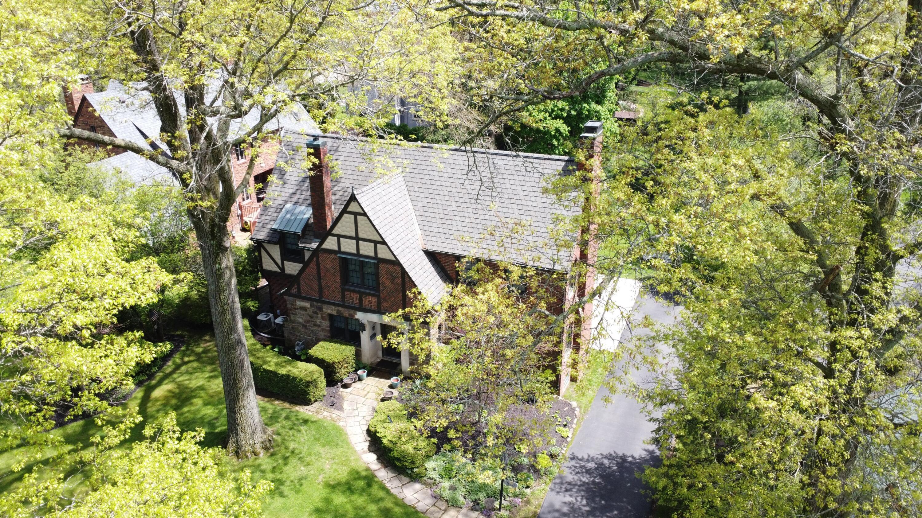 623 Woodhill Road, Mansfield, Ohio image 37