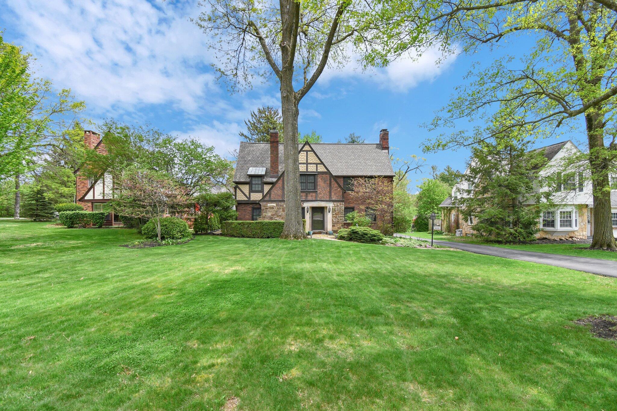 623 Woodhill Road, Mansfield, Ohio image 29