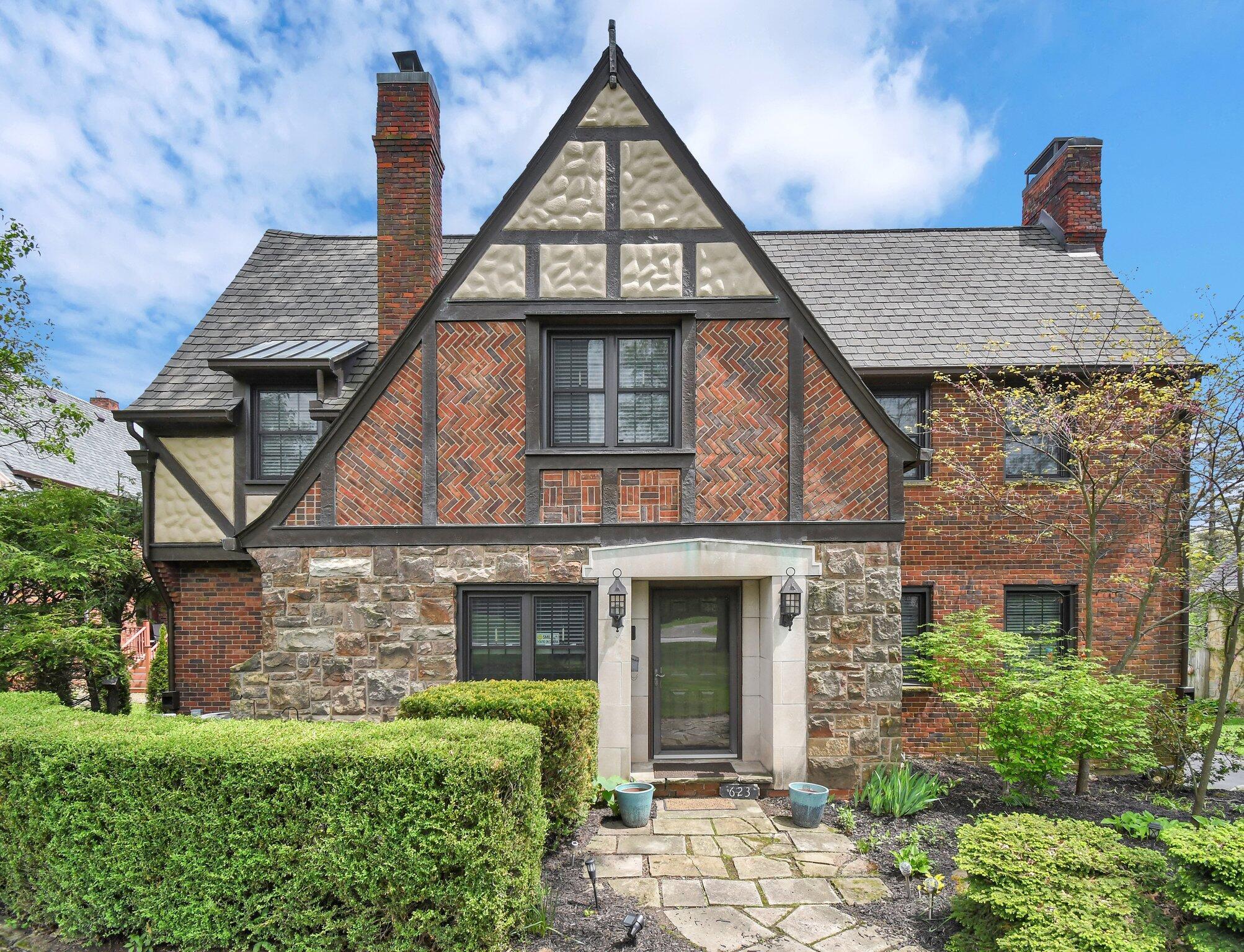 623 Woodhill Road, Mansfield, Ohio image 1