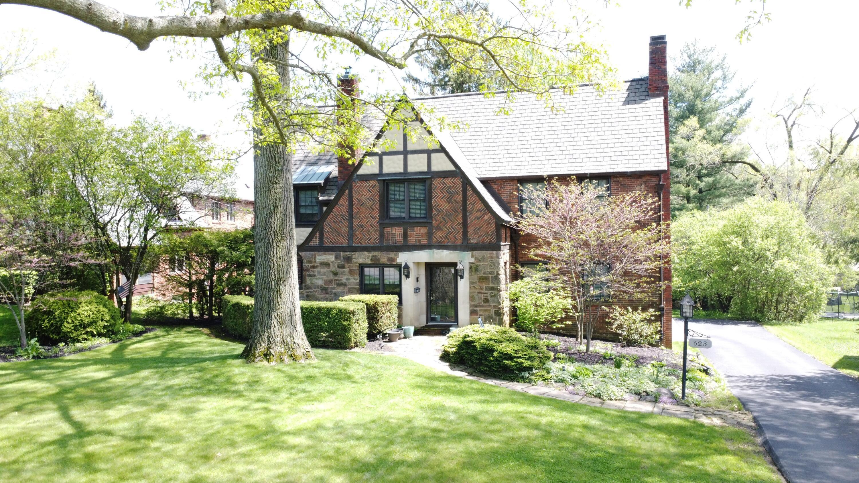 623 Woodhill Road, Mansfield, Ohio image 34