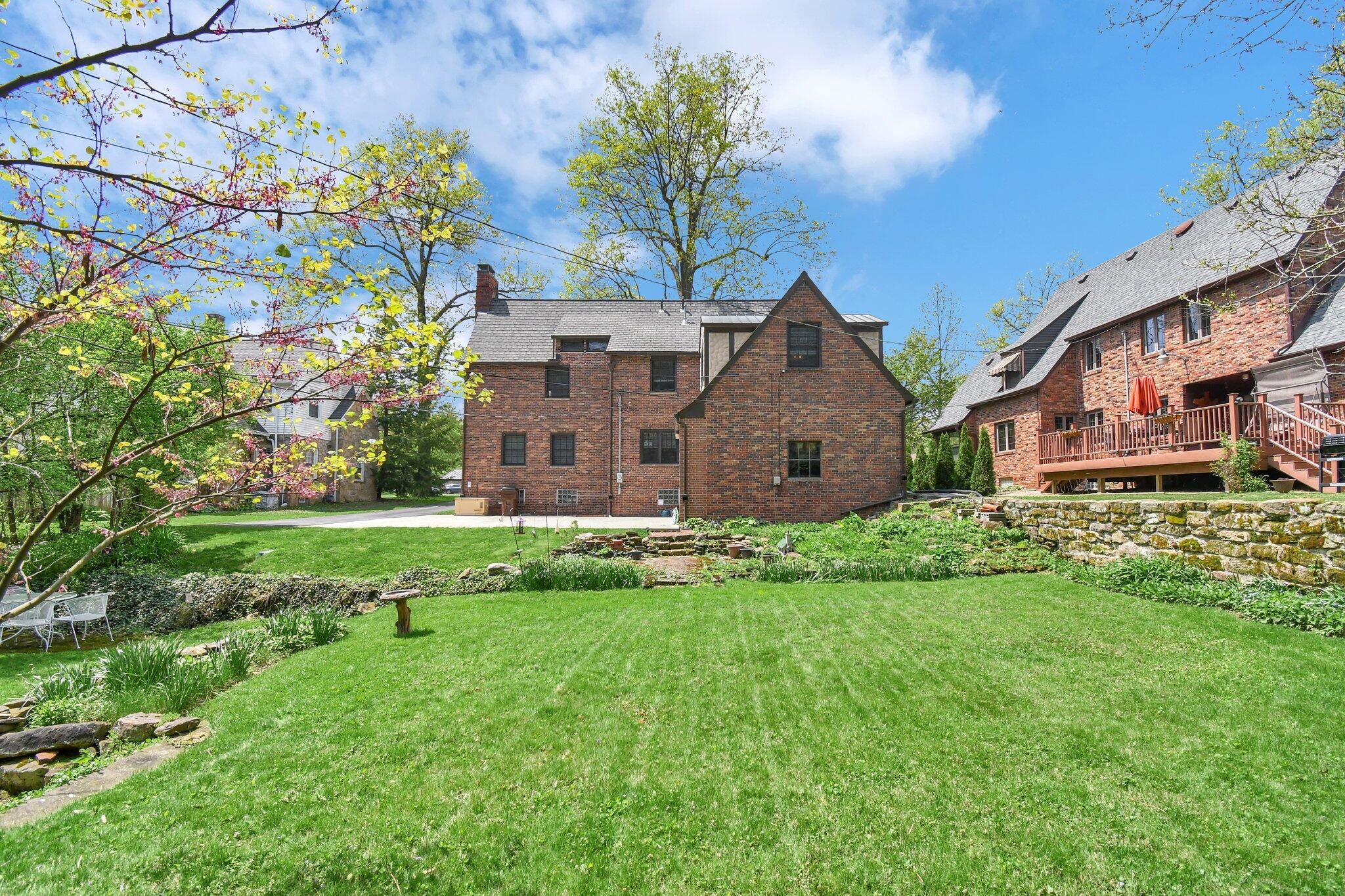 623 Woodhill Road, Mansfield, Ohio image 26