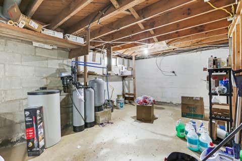 Tiny photo for 25816 Goosecreek Road, McArthur, OH 45651 (MLS # 226031540)